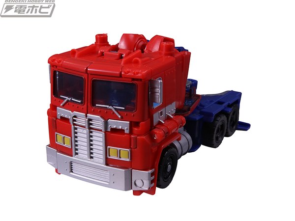 TakaraTomy Power Of Prime First Images   They Sure Look Identical To The Hasbro Releases  (42 of 46)